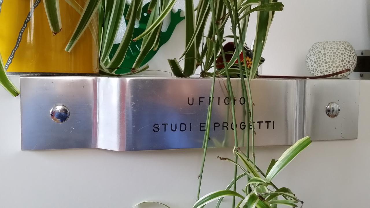 Zip B&B . Design In Firenze Bagian luar foto