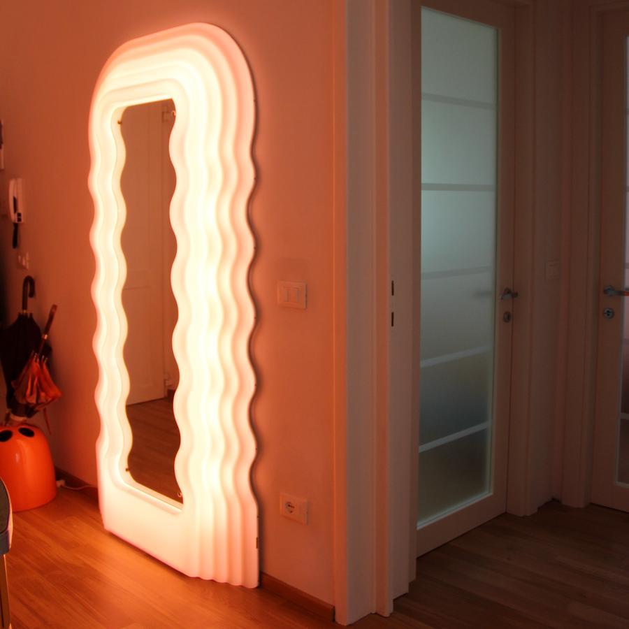 Zip B&B . Design In Firenze Bagian luar foto