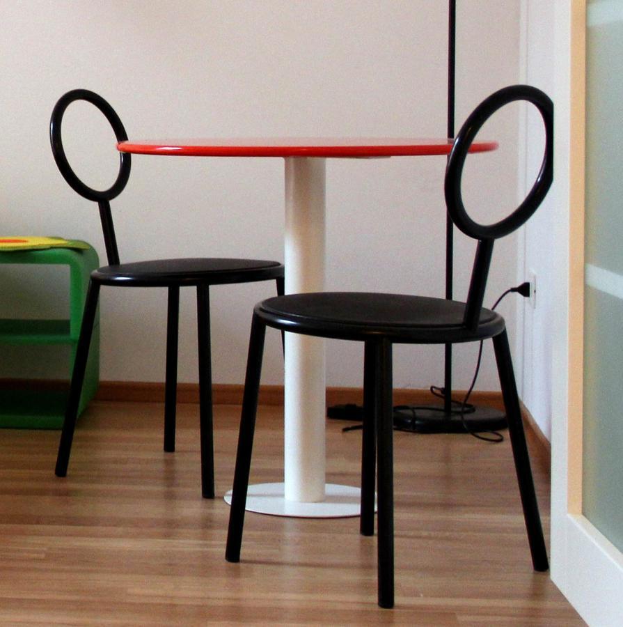 Zip B&B . Design In Firenze Bagian luar foto