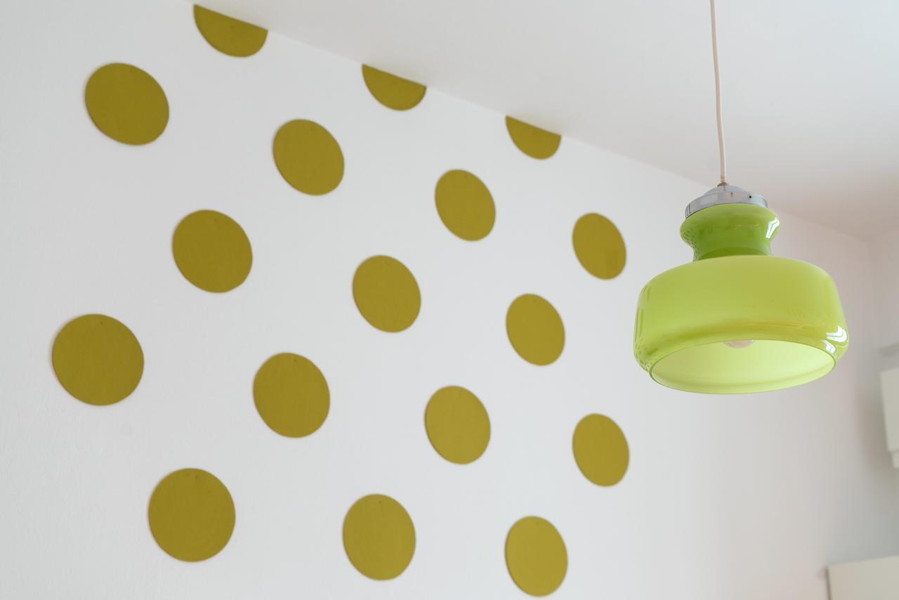 Zip B&B . Design In Firenze Bagian luar foto