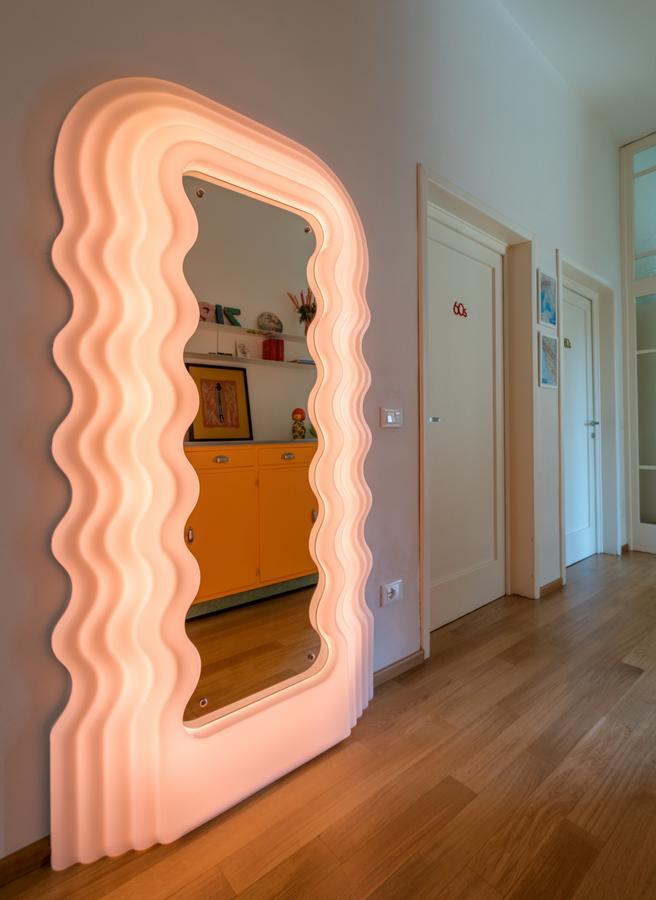 Zip B&B . Design In Firenze Bagian luar foto