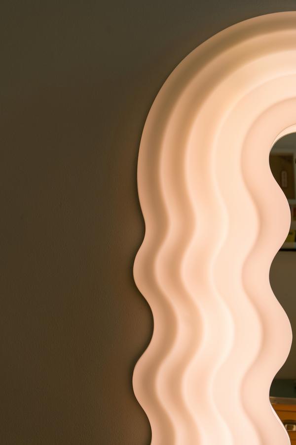 Zip B&B . Design In Firenze Bagian luar foto