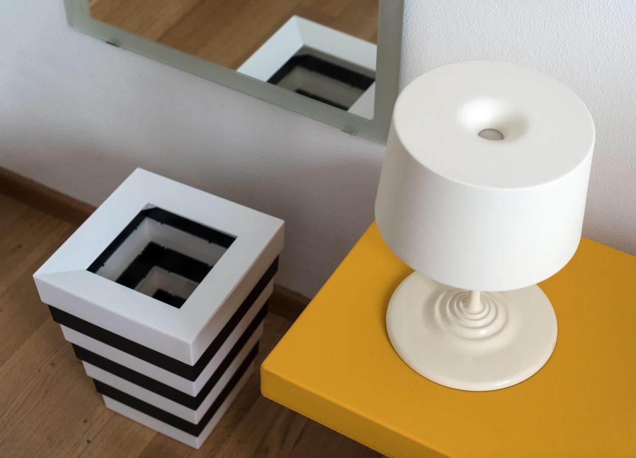 Zip B&B . Design In Firenze Bagian luar foto
