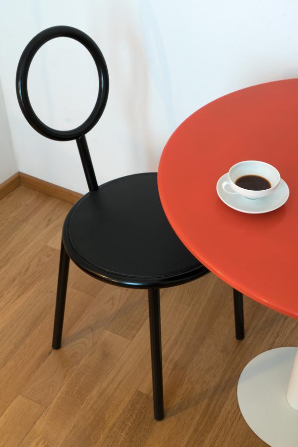 Zip B&B . Design In Firenze Bagian luar foto