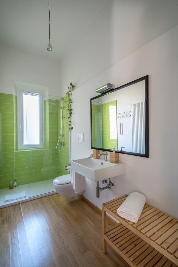 Zip B&B . Design In Firenze Bagian luar foto