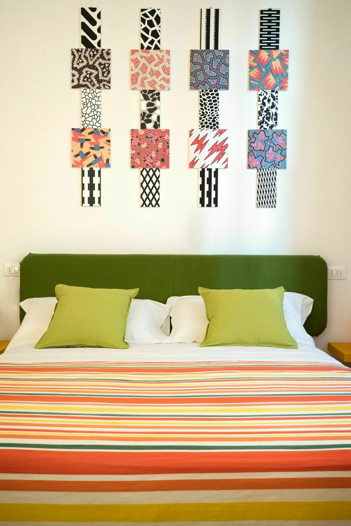 Zip B&B . Design In Firenze Bagian luar foto